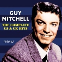 Enlarge image Cover: Mitchell - Complete US&UK Hits - Membran Media GmbH / Hamburg