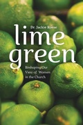 Cover: Lime Green - HIS Publishing Group