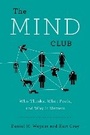 Cover: The Mind Club - Viking Press Inc