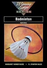Abbildung von: Badminton - Brown (William C.) Co ,U.S.
