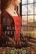Cover: The Beautiful Pretender - Thomas Nelson Publishers