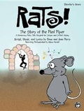 Cover: Rats! The Story of the Pied Piper - Alfred Publishing Company Inc