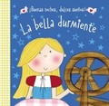 Cover: La bella durmiente - Grupo Nelson