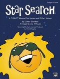 Cover: Star Search - Alfred Music