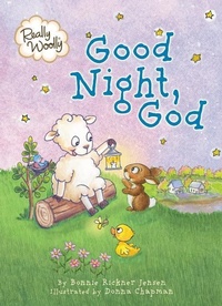 Enlarge image Cover: Really Woolly Good Night, God - Tommy Nelson