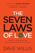 Cover: The Seven Laws of Love - Thomas Nelson Publishers