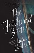 Cover: The Feathered Bone - Thomas Nelson