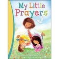 Cover: My Little Prayers - Tommy Nelson