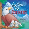 Cover: God Bless Our Country - Tommy Nelson