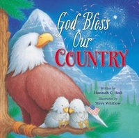 Enlarge image Cover: God Bless Our Country - Tommy Nelson