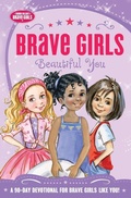 Cover: Brave Girls: Beautiful You - Tommy Nelson