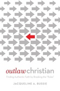 Cover: Outlaw Christian - Thomas Nelson Publishers