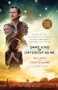 Cover: Same Kind of Different As Me Movie Edition - Thomas Nelson Publishers