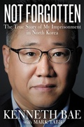 Cover: Not Forgotten - Thomas Nelson Publishers
