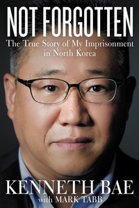Enlarge image Cover: Not Forgotten - Thomas Nelson Publishers