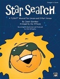 Cover: Star Search - Alfred Music