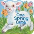 Cover: One Spring Lamb - Tommy Nelson