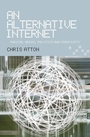 Cover: Alternative Internet - Edinburgh University Press