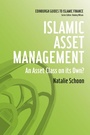 Cover: Islamic Asset Management - Edinburgh University Press