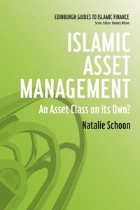 Enlarge image Cover: Islamic Asset Management - Edinburgh University Press