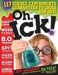 Cover: Oh, Ick! - Workman Publishing