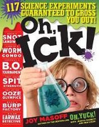 Enlarge image Cover: Oh, Ick! - Workman Publishing
