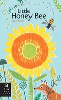 Cover: Little Honeybee - Big Picture Press