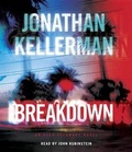 Cover: Breakdown - Random House Audio Publishing Group