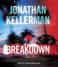Enlarge image Cover: Breakdown - Random House Audio Publishing Group