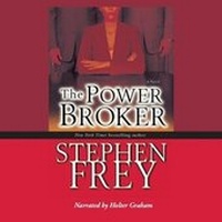 Enlarge image Cover: The Power Broker - Blackstone Publishing