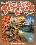 Cover: Views from a Tortured Libido - Last Gasp,U.S.