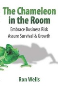 Cover: The Chameleon in the Room - T3P