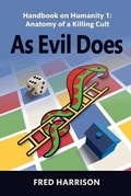 Cover: As Evil Does - Geophilos
