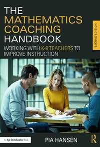 Enlarge image Cover: The Mathematics Coaching Handbook - Routledge