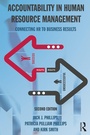 Cover: Accountability in Human Resource Management - Routledge