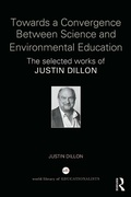 Cover: Towards a Convergence Between Science and Environmental Education - Routledge