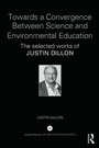 Cover: Towards a Convergence Between Science and Environmental Education - Routledge