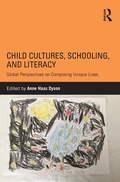 Cover: Child Cultures, Schooling, and Literacy - Routledge