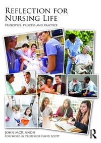 Abbildung von: Reflection for Nursing Life - Routledge