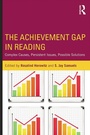 Cover: The Achievement Gap in Reading - Routledge