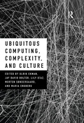 Cover: Ubiquitous Computing, Complexity and Culture - Routledge