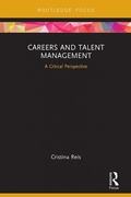 Cover: Careers and Talent Management - Routledge