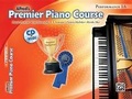Cover: Alfred's Premier Piano Course Performance 1A - Alfred Publishing Company Inc