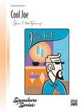 Cover: Cool Joe - Alfred Publishing Company Inc