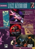 Cover: Beginning Jazz Keyboard - Alfred Publishing Company Inc
