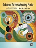 Cover: Technique For The Advancing - Alfred Publishing Company Inc
