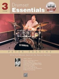 Abbildung von: Drumset Essentials 3 - Alfred Publishing Company Inc