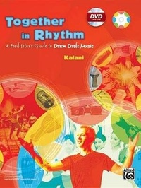 Abbildung von: Together in Rhythm - Alfred Publishing Company Inc