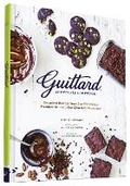 Cover: Guittard Chocolate Cookbook - Chronicle Books