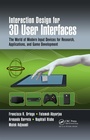 Cover: Interaction Design for 3D User Interfaces - A K Peters